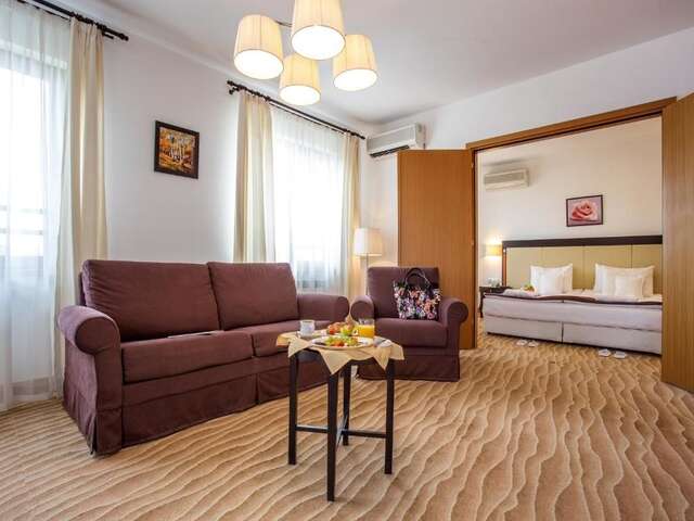 Отель Kamengrad Hotel & SPA Панагюриште-56
